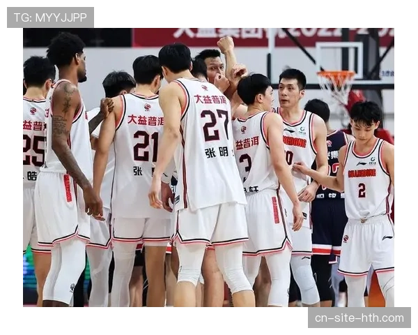 天津队外线命中率低迷 进攻体系待优化