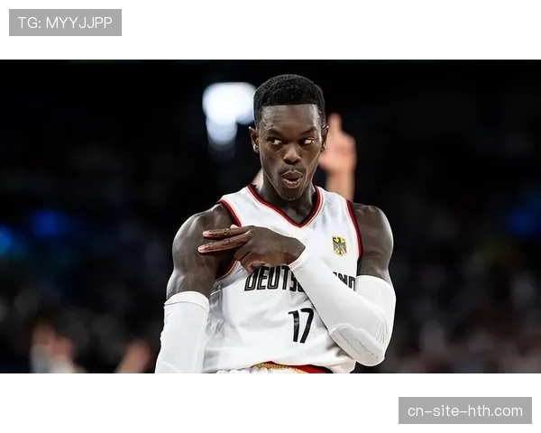 施罗德进攻效率显著提升 骑士后场深度得到有效补充